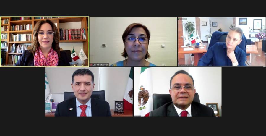 Se resuelve en apego a facultades constitucionales, respetando la libertad de expresión: INAI responde a AMLO