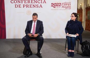 Van mil 294 r&eacute;plicas del sismo de 19 de septiembre