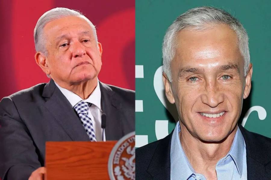 Los 'agarrones' más polémicos entre AMLO y Jorge Ramos