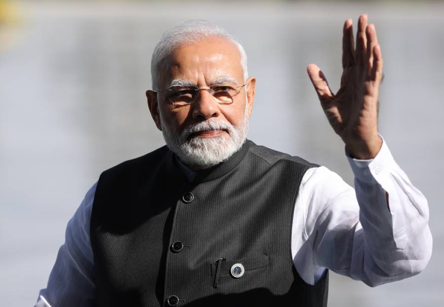 ¿Quién es Narendra Modi? Primer ministro de India que AMLO propone para llevar la paz a Ucrania