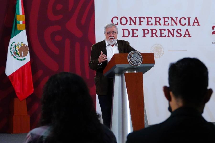 Encinas busca revelar nombres de funcionarios y militares implicados en caso Ayotzinapa