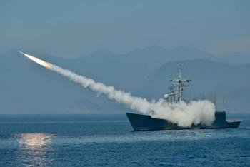 Corea del Norte dispara misil bal&iacute;stico no identificado a mar de Jap&oacute;n