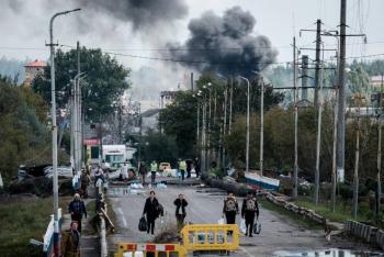¿Qu&eacute; podr&iacute;a pasar si Putin usara armas nucleares en Ucrania?