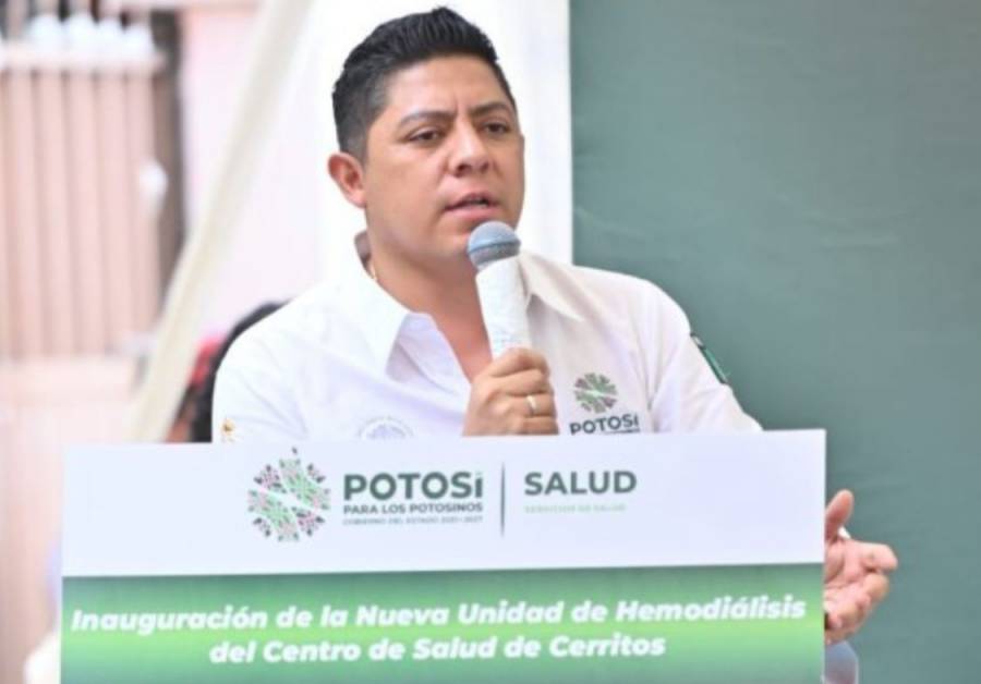 En segundo año de Gobierno, se recuperará otro sexenio