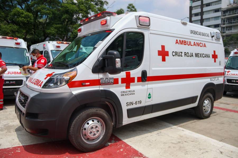 Sedeco publica las tarifas para los servicios de traslado de ambulancias privadas