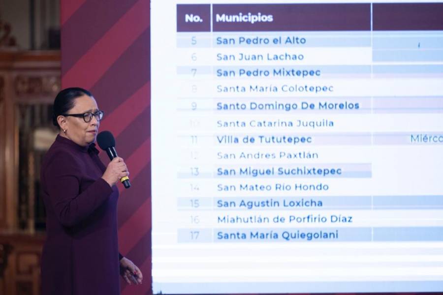 Este martes se presenta consulta Ciudadana sobre uso de milicia en seguridad