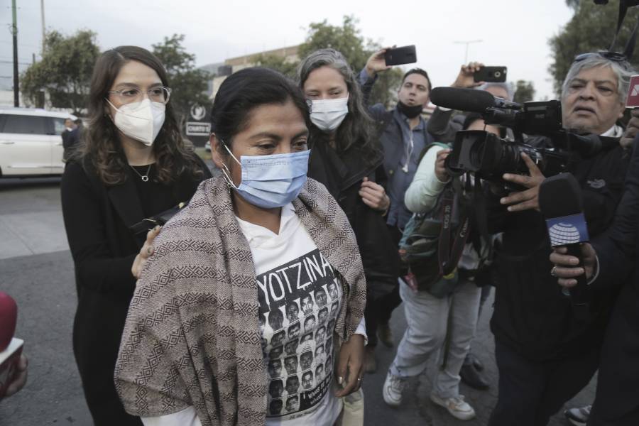 Ayotzinapa, 8 años sin resolver, estas son las claves del caso que prometió resolver AMLO