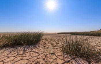 Alerta UE sequ&iacute;as extremas a partir de 2043 si no se toman medidas