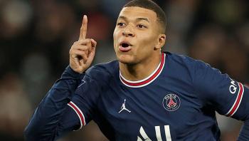 Aseguran que Kylian Mbapp&eacute; estrena romance con una modelo transg&eacute;nero