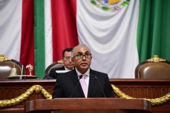Congreso de la CDMX reconoce a Hospital Juárez de México
