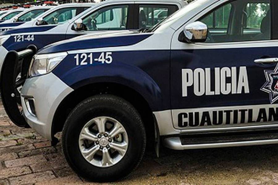 Indagan a m&aacute;s de 100 polic&iacute;as en Cuautitl&aacute;n Izcalli por extorsi&oacute;n y abuso de autoridad