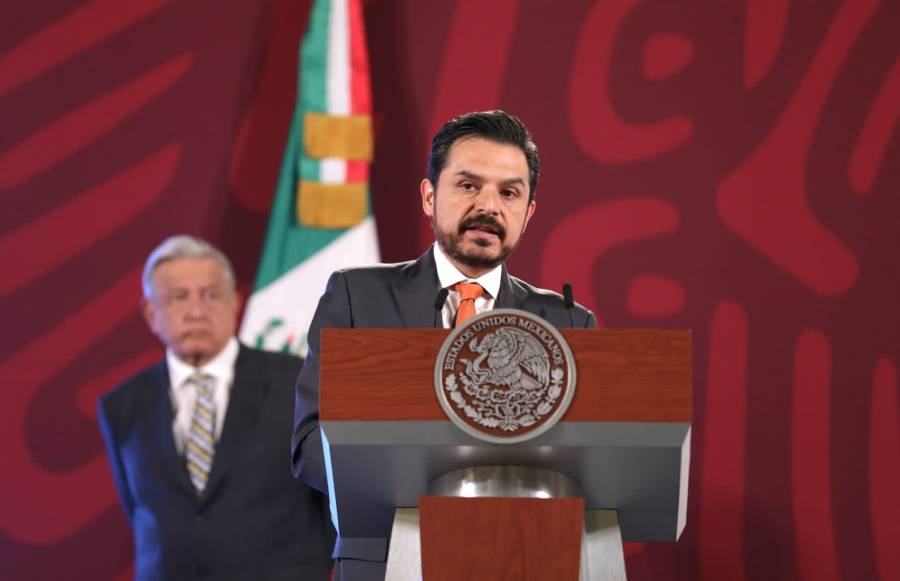 En octubre arranca Plan de Salud IMSS-Bienestar en Baja California Sur, Sonora, Campeche y Sinaloa