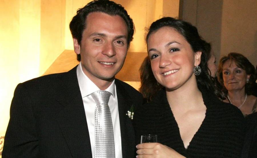 Sin efecto orden de captura contra hermana de Lozoya: Tribunal