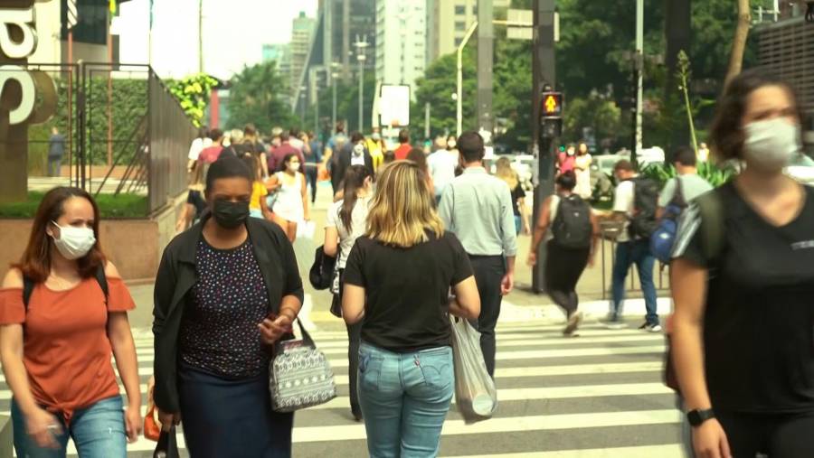 El Covid-19 redujo la esperanza de vida en América: OPS