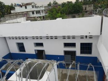 Fuga de 145 detenidas de c&aacute;rcel de mujeres de Hait&iacute;