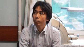 Exige Jap&oacute;n disculpas a Rusia por detenci&oacute;n de diplom&aacute;tico