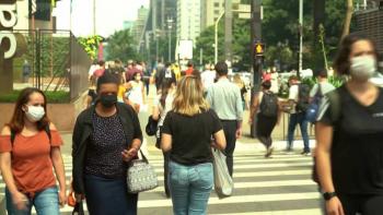 El Covid-19 redujo la esperanza de vida en Am&eacute;rica: OPS