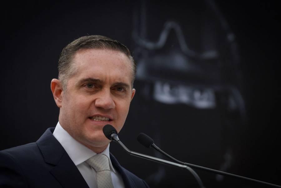 Adrián Rubalcava garantiza seguridad a propietarios tras acciones de la FGR en Santa Fe