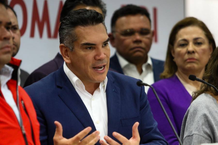 TEPJF ordena analizar declaraciones de Layda Sansores en contra de “Alito” Moreno
