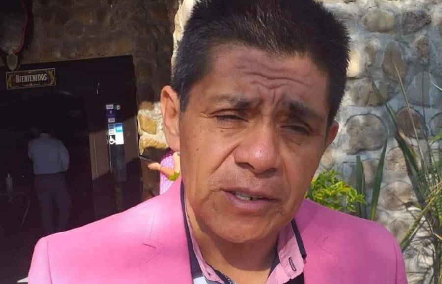 Encuentran sin vida al alcalde de San Jos&eacute; de Gracia en Aguascalientes