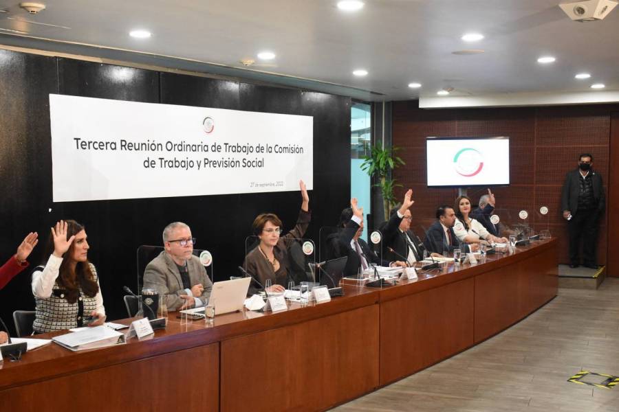 Va Senado por aumentar a 12 días, primer periodo vacacional