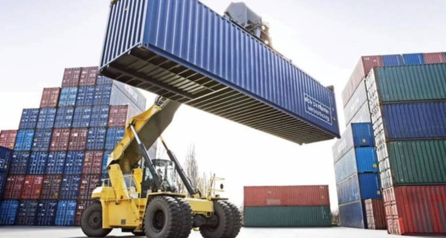 Crece déficit comercial de México