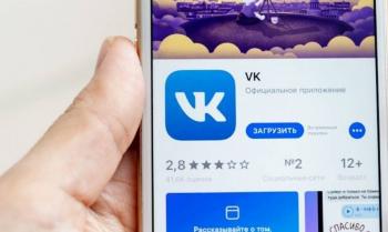 Apple retira la red social rusa VKontakte de su tienda de aplicaciones