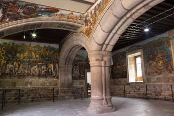 Presentan la marca tur&iacute;stica Tlaxcala capital: el origen de M&eacute;xico