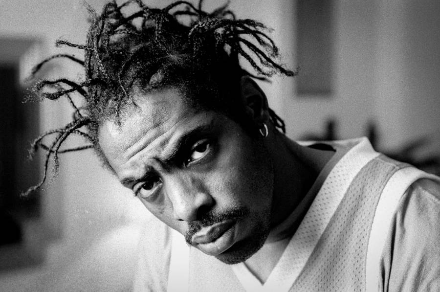 Fallecio el rapero Coolio, famoso por el tema 
