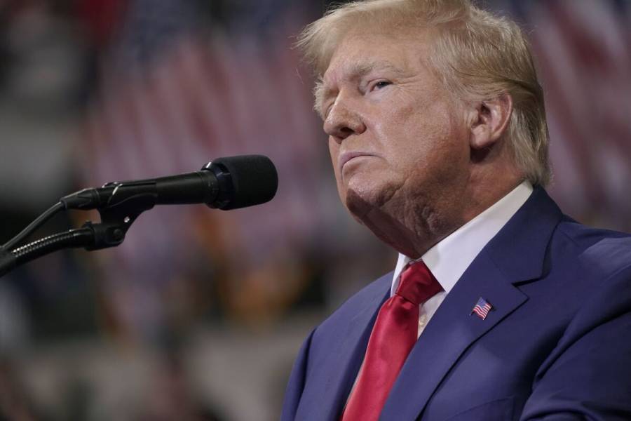 Bombardear “narcolaboratorios” en México contemplación de Trump