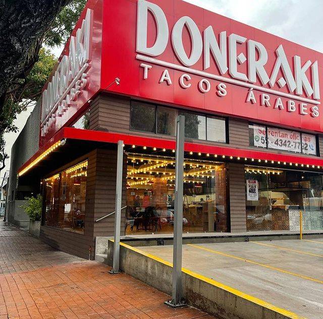 Director de apoyo del INVEA descarta persecución en contra de Daniel Tabe, dueño de “Don Eraki”
