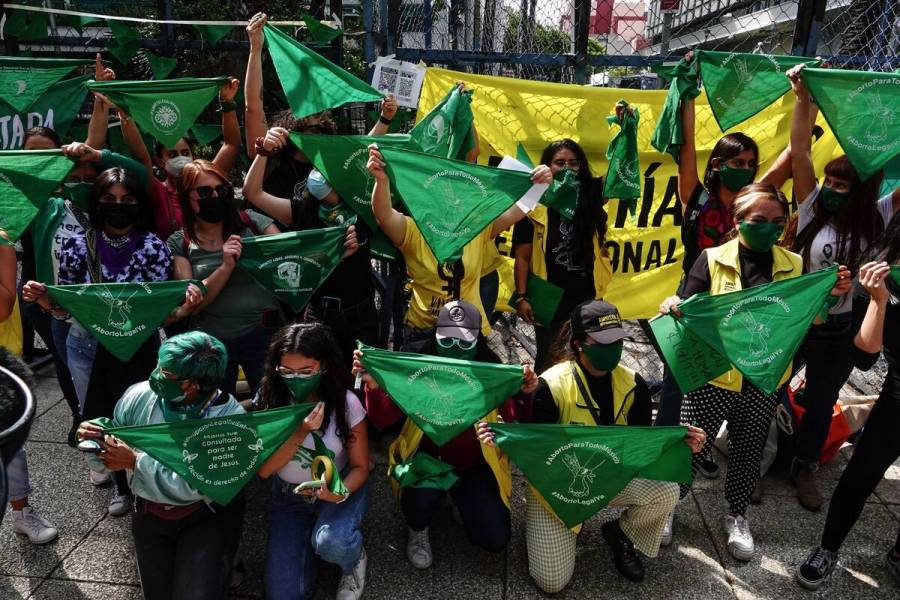 Congreso de Durango rechaza despenalizar el aborto
