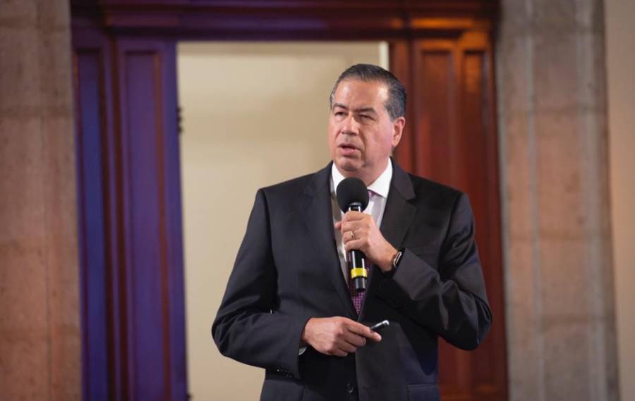 Atrae FGR investigación de caso Debanhi