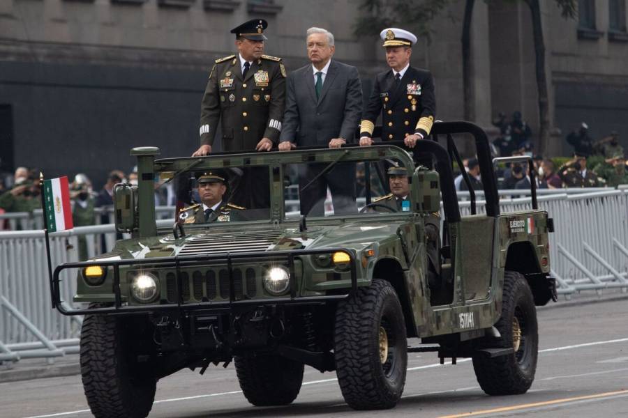 Realizar una consulta en temas de seguridad nacional podría ser anticonstitucional