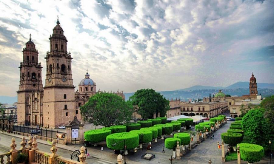 Michoacán buscará alcanzar cifra récord de afluencia turística y derrama económica al finalizar 2022