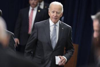 Biden asegur&oacute; que EEUU 