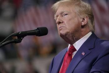 Bombardear “narcolaboratorios” en M&eacute;xico contemplaci&oacute;n de Trump
