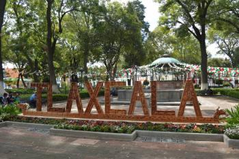 Tlaxcala capital anuncia el Festival Santa Mar&iacute;a para conmemorar la fundaci&oacute;n de la ciudad