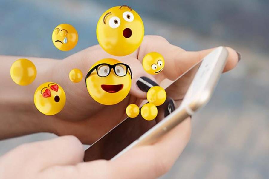 Nueva actualización de Telegram permite reaccionar a conversaciones con emojis