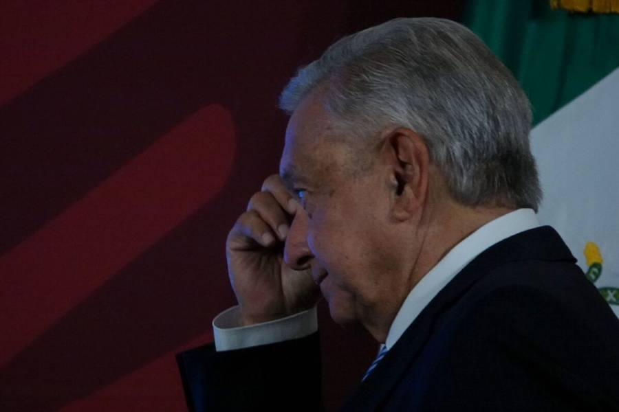 ¿De qué está enfermo AMLO? Revelan frágil salud del Presidente