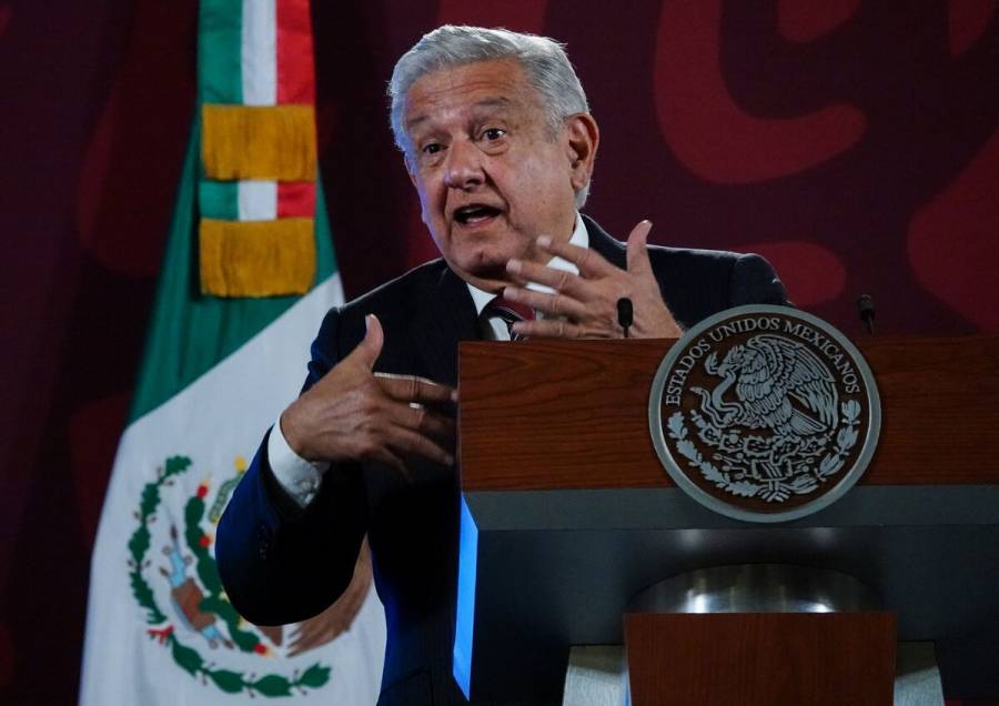 AMLO confirma hackeo al Ejército; 