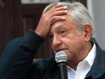 Hackeo a Gobierno de AMLO: Así reaccionó la oposición a ciberataque