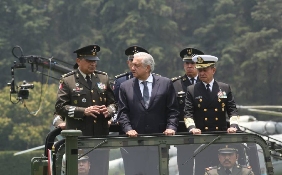 A pesar de intento de Defensa Nacional de blindarse contra hackers se dieron los hechos