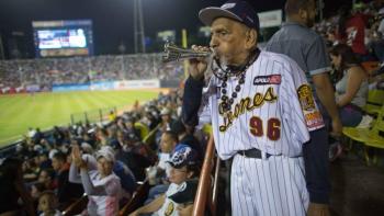 OFAC levanta por completo el veto contra el b&eacute;isbol de Venezuela