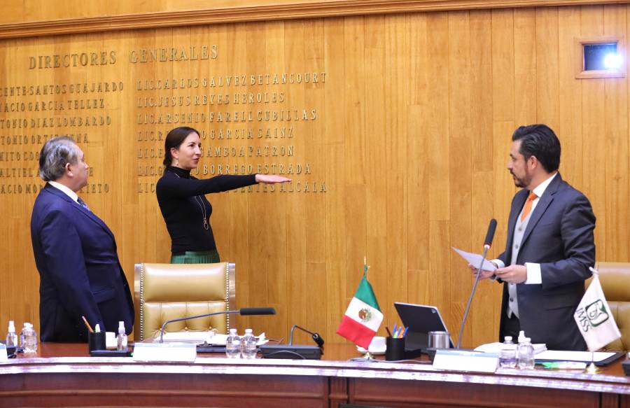 Consejo Técnico del IMSS aprueba la creación de la Unidad de Derechos Humanos