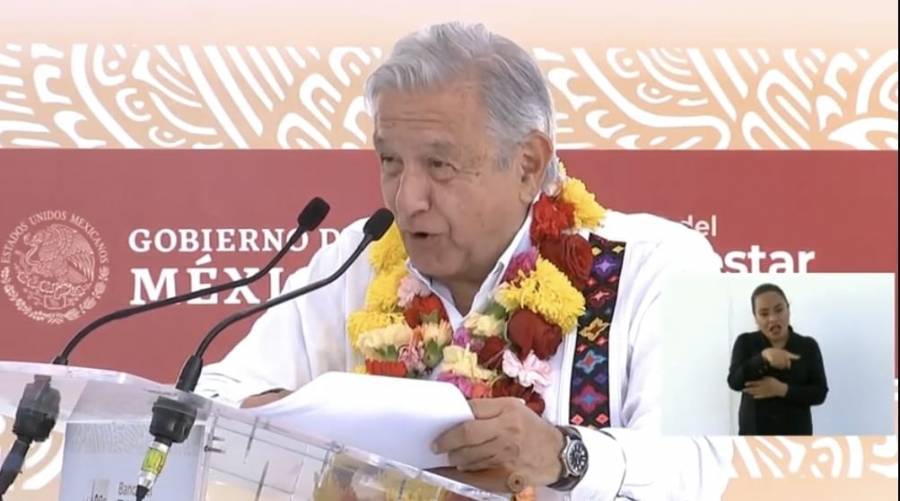 No habrá sanción por hackeo a Sedena, AMLO