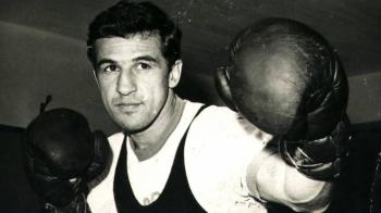 Muere Eder Jofre, leyenda brasile&ntilde;a de boxeo