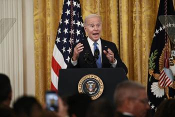 Biden destaca participaci&oacute;n de los latinos en el desarrollo de Estados Unidos