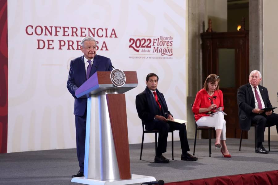 Intento de secuestro desata balacera en Jalisco, informa Presidente