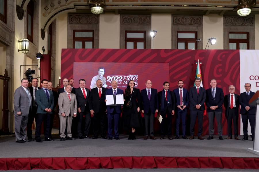 Cuando baje inflación, se verá aumento de salario mínimo